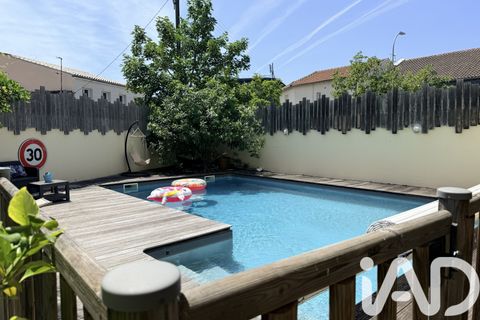 Villa i Talence, Gironde, Talence - € 1.375.000 | Ref: 95144 - foto 4
