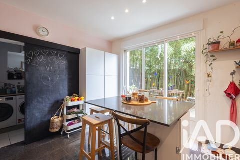 Villa i Talence, Gironde, Talence - € 1.375.000 | Ref: 95144 - foto 6