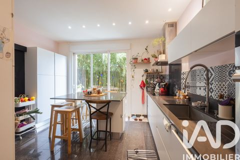 Villa i Talence, Gironde, Talence - € 1.375.000 | Ref: 95144 - foto 7