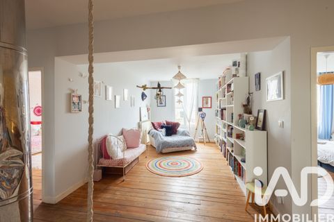 Villa i Talence, Gironde, Talence - € 1.375.000 | Ref: 95144 - foto 15