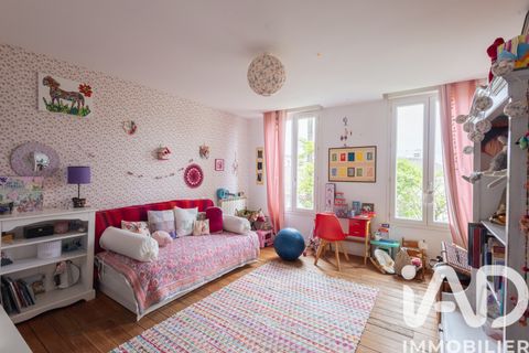 Villa i Talence, Gironde, Talence - € 1.375.000 | Ref: 95144 - foto 16