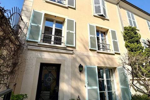 Villa i Marly-le-Roi, Yvelines, Marly-le-Roi - € 695.000 | Ref: 43248 - foto 1