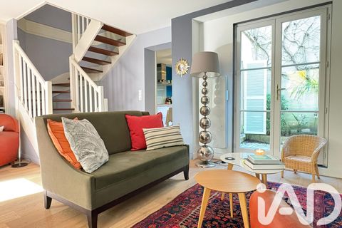 Villa i Marly-le-Roi, Yvelines, Marly-le-Roi - € 695.000 | Ref: 43248 - foto 2