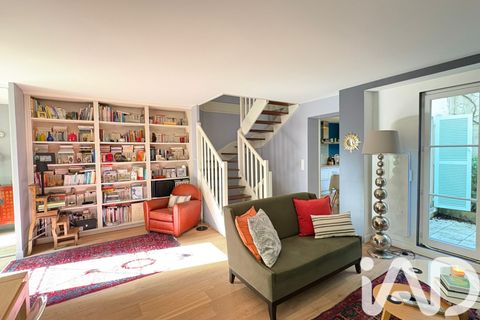Villa i Marly-le-Roi, Yvelines, Marly-le-Roi - € 695.000 | Ref: 43248 - foto 3