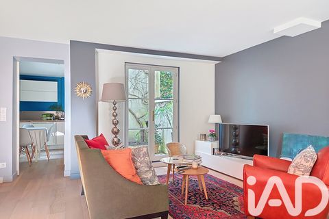 Villa i Marly-le-Roi, Yvelines, Marly-le-Roi - € 695.000 | Ref: 43248 - foto 4