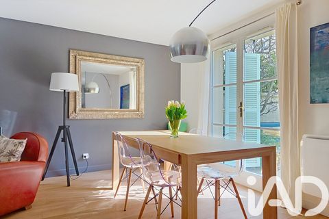 Villa i Marly-le-Roi, Yvelines, Marly-le-Roi - € 695.000 | Ref: 43248 - foto 5