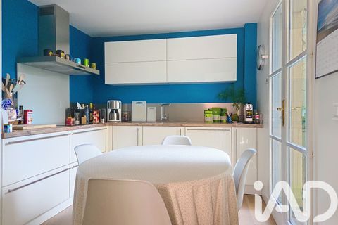 Villa i Marly-le-Roi, Yvelines, Marly-le-Roi - € 695.000 | Ref: 43248 - foto 6