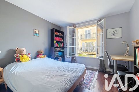 Villa i Marly-le-Roi, Yvelines, Marly-le-Roi - € 695.000 | Ref: 43248 - foto 7