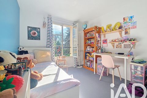 Villa i Marly-le-Roi, Yvelines, Marly-le-Roi - € 695.000 | Ref: 43248 - foto 8