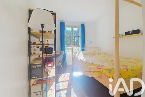 Villa i Marly-le-Roi, Yvelines, Marly-le-Roi - € 695.000 | Ref: 43248 - foto 10
