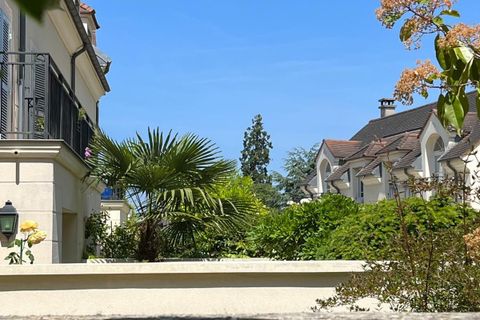 Villa i Marly-le-Roi, Yvelines, Marly-le-Roi - € 695.000 | Ref: 43248 - foto 14