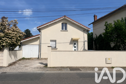 Byhus i Bergerac, Dordogne, Bergerac - € 206.000 | Ref: 50208 - foto 4