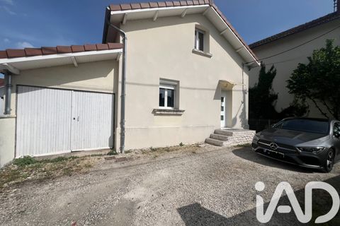 Byhus i Bergerac, Dordogne, Bergerac - € 206.000 | Ref: 50208 - foto 22
