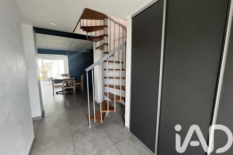 Byhus i Bergerac, Dordogne, Bergerac - € 206.000 | Ref: 50208 - foto 5