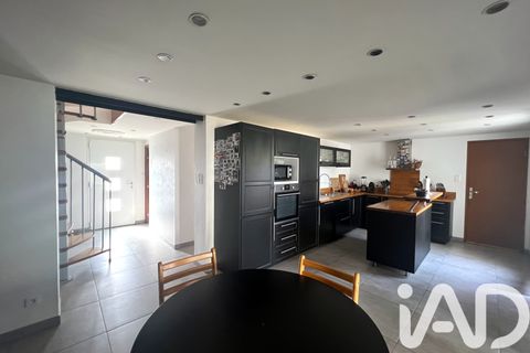 Byhus i Bergerac, Dordogne, Bergerac - € 206.000 | Ref: 50208 - foto 6