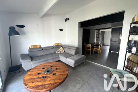 Byhus i Bergerac, Dordogne, Bergerac - € 206.000 | Ref: 50208 - foto 7