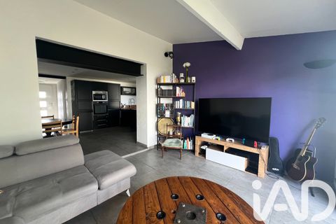 Byhus i Bergerac, Dordogne, Bergerac - € 206.000 | Ref: 50208 - foto 8