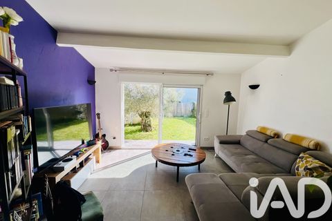 Byhus i Bergerac, Dordogne, Bergerac - € 206.000 | Ref: 50208 - foto 9