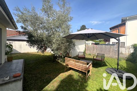 Byhus i Bergerac, Dordogne, Bergerac - € 206.000 | Ref: 50208 - foto 10