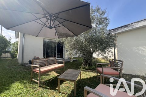 Byhus i Bergerac, Dordogne, Bergerac - € 206.000 | Ref: 50208 - foto 2