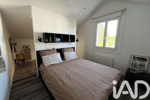 Byhus i Bergerac, Dordogne, Bergerac - € 206.000 | Ref: 50208 - foto 14