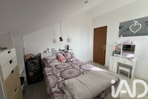 Byhus i Bergerac, Dordogne, Bergerac - € 206.000 | Ref: 50208 - foto 17