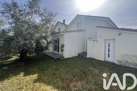 Byhus i Bergerac, Dordogne, Bergerac - € 206.000 | Ref: 50208 - foto 3