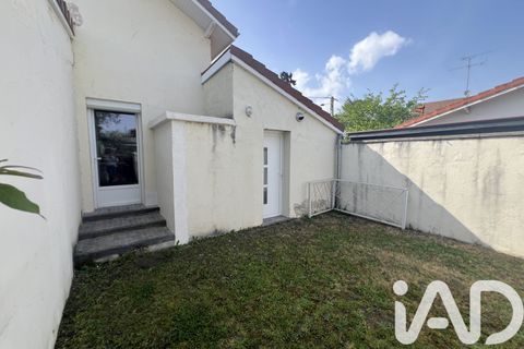 Byhus i Bergerac, Dordogne, Bergerac - € 206.000 | Ref: 50208 - foto 19