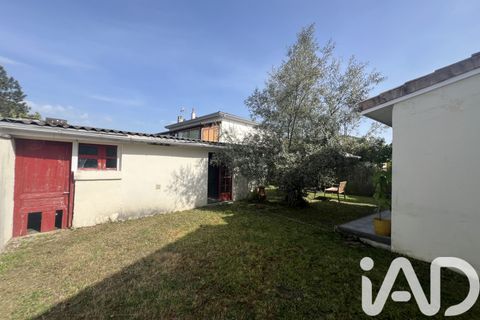Byhus i Bergerac, Dordogne, Bergerac - € 206.000 | Ref: 50208 - foto 20