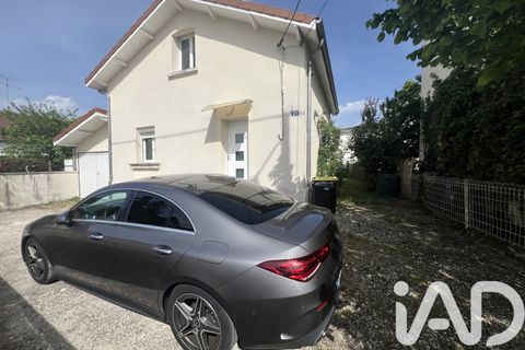 Byhus i Bergerac, Dordogne, Bergerac - € 206.000 | Ref: 50208 - foto 21