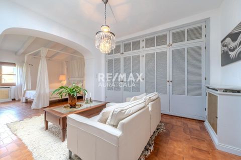 Villa a Cala Ratjada, Mallorca, Cala Ratjada - € 3.500.000 | Ref: 2390 - foto 6