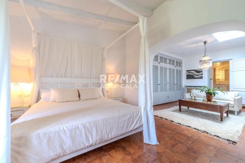 Villa a Cala Ratjada, Mallorca, Cala Ratjada - € 3.500.000 | Ref: 2390 - foto 7