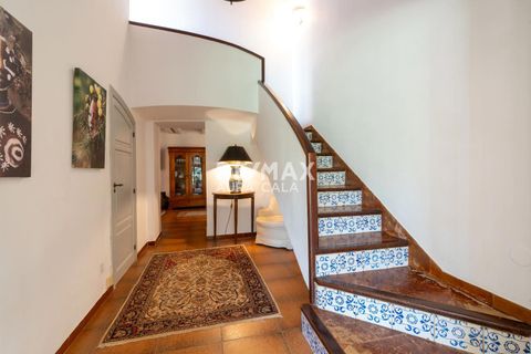 Villa a Cala Ratjada, Mallorca, Cala Ratjada - € 3.500.000 | Ref: 2390 - foto 10