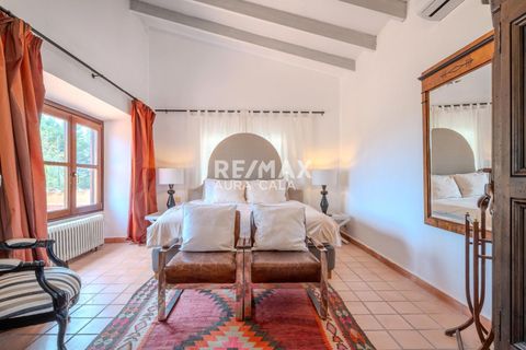 Villa a Cala Ratjada, Mallorca, Cala Ratjada - € 3.500.000 | Ref: 2390 - foto 11