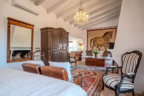 Villa a Cala Ratjada, Mallorca, Cala Ratjada - € 3.500.000 | Ref: 2390 - foto 12