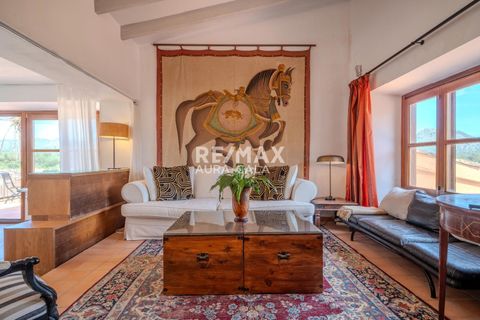 Villa a Cala Ratjada, Mallorca, Cala Ratjada - € 3.500.000 | Ref: 2390 - foto 13
