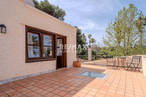 Villa a Cala Ratjada, Mallorca, Cala Ratjada - € 3.500.000 | Ref: 2390 - foto 15