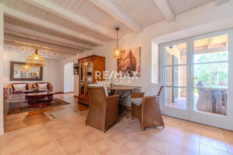 Villa a Cala Ratjada, Mallorca, Cala Ratjada - € 3.500.000 | Ref: 2390 - foto 17