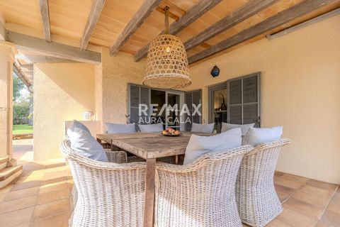 Villa a Cala Ratjada, Mallorca, Cala Ratjada - € 3.500.000 | Ref: 2390 - foto 19