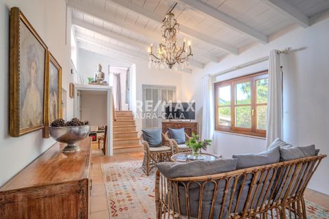 Villa a Cala Ratjada, Mallorca, Cala Ratjada - € 3.500.000 | Ref: 2390 - foto 20