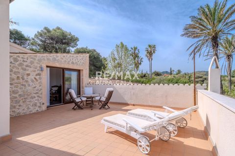 Villa a Cala Ratjada, Mallorca, Cala Ratjada - € 3.500.000 | Ref: 2390 - foto 23