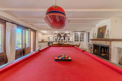 Villa a Cala Ratjada, Mallorca, Cala Ratjada - € 3.500.000 | Ref: 2390 - foto 25