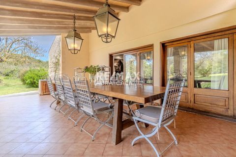 Villa a Cala Ratjada, Mallorca, Cala Ratjada - € 3.500.000 | Ref: 2390 - foto 28