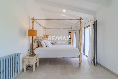 Villa a Cala Ratjada, Mallorca, Cala Ratjada - € 3.500.000 | Ref: 2390 - foto 33