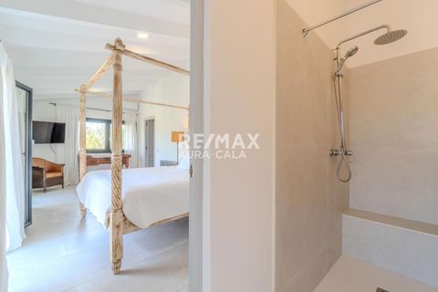 Villa a Cala Ratjada, Mallorca, Cala Ratjada - € 3.500.000 | Ref: 2390 - foto 36