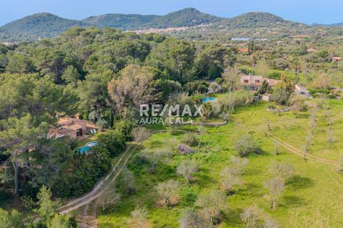 Villa a Cala Ratjada, Mallorca, Cala Ratjada - € 3.500.000 | Ref: 2390 - foto 44