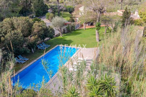 Villa a Cala Ratjada, Mallorca, Cala Ratjada - € 3.500.000 | Ref: 2390 - foto 45