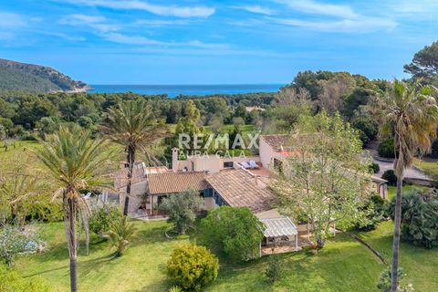 Villa a Cala Ratjada, Mallorca, Cala Ratjada - € 3.500.000 | Ref: 2390 - foto 47