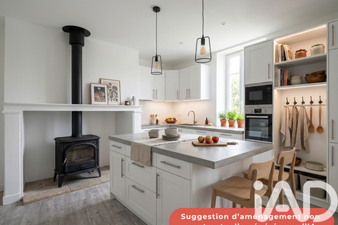 Landejendom i Nerac, Lot-et-Garonne, Nerac - € 109.000 | Ref: 64643 - foto 5