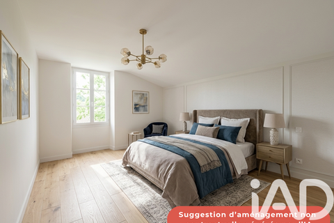 Landejendom i Nerac, Lot-et-Garonne, Nerac - € 109.000 | Ref: 64643 - foto 7